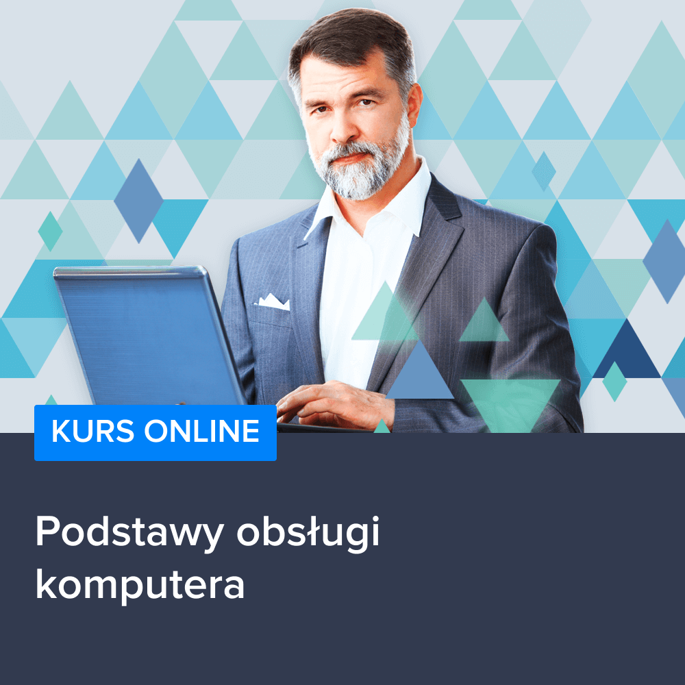 Kurs podstaw obsługi komputera