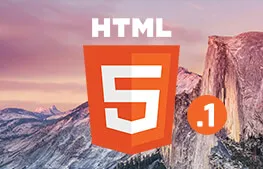 Kurs HTML 5.1 - podstawy tworzenia stron