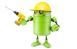 Tworzenie aplikacji na Androida dla nieprogramistów