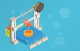 Kurs modelowania i drukowania 3D