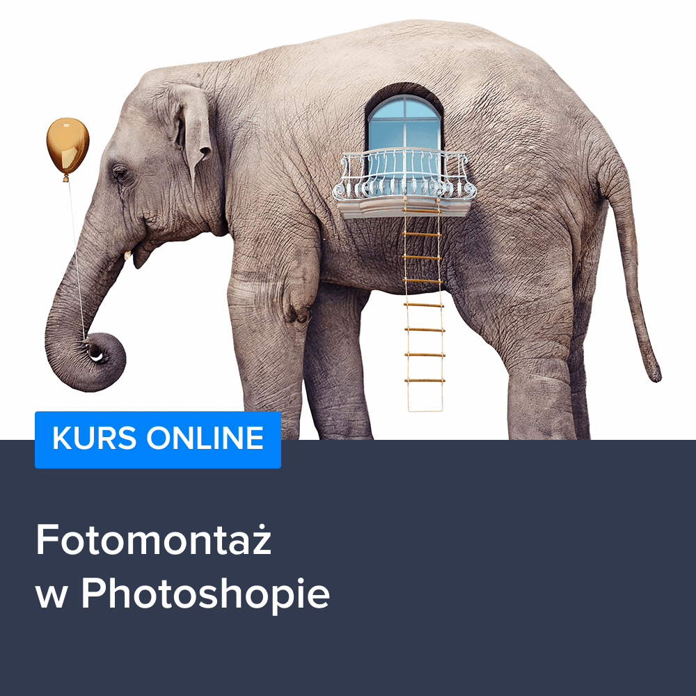 Fotomontaż w Photoshopie