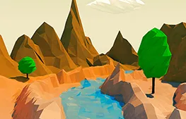 Kurs Unity - tworzenie gier 3D