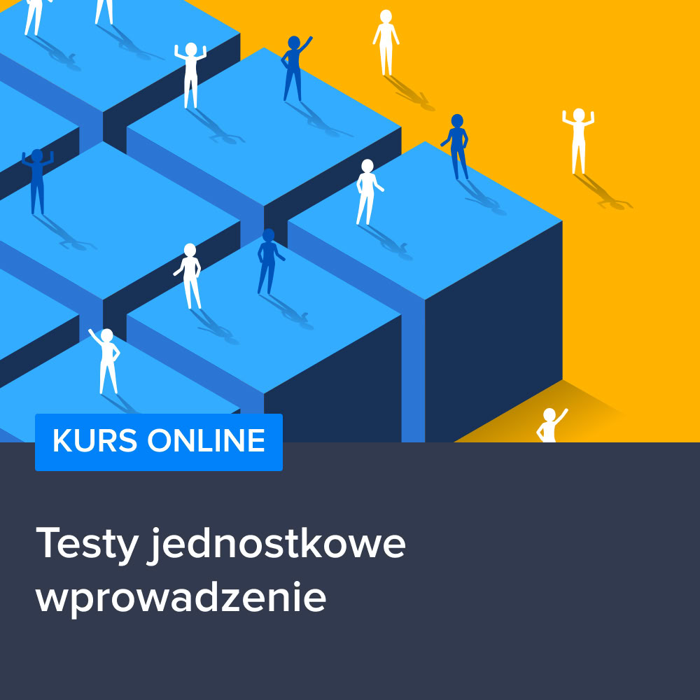 Testy jednostkowe - wprowadzenie