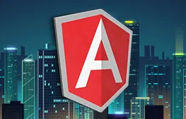 Kurs Angular 4 - zaawansowany