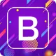 Kurs Bootstrap 4 - praktyczny projekt