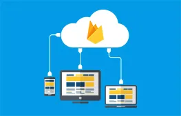 Kurs Google Firebase - szybkie tworzenie aplikacji