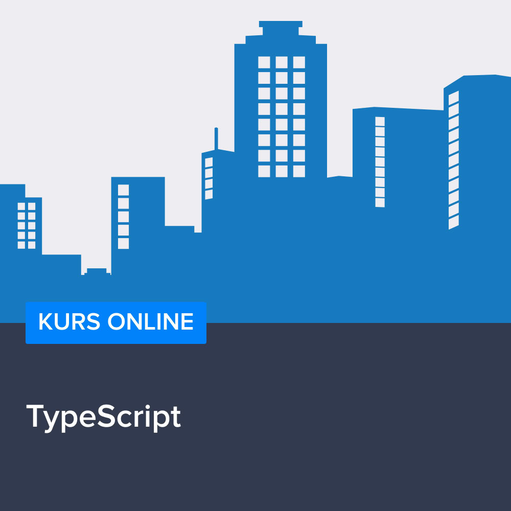 Kurs TypeScript