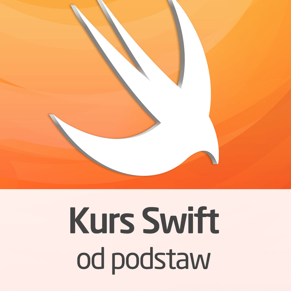 Kurs Swift od podstaw