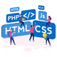 Junior Front-end Developer - pierwsza praca