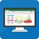Kurs Excel - wykresy i wizualizacja danych