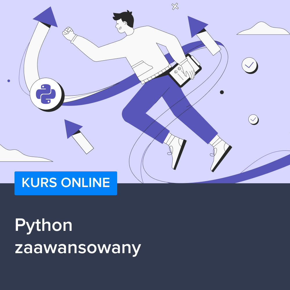 Kurs Python - zaawansowany