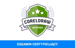 Egzamin CorelDraw Designer