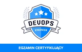 Egzamin DevOps Engineer