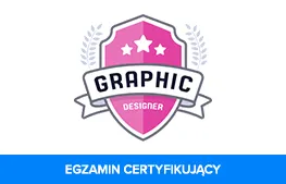 Egzamin Graphic Designer