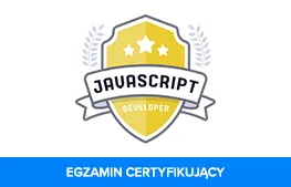 Egzamin JavaScript Front-end Developer