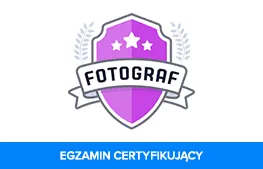 Egzamin Fotograf