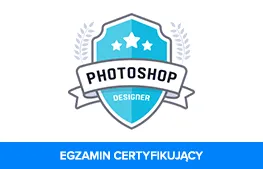 Egzamin Photoshop Designer