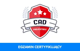 Egzamin Projektant CAD