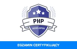 Egzamin PHP Developer