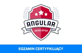 Egzamin Angular Developer
