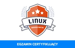 Egzamin Administrator Linux