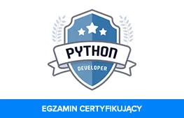 Egzamin Python Developer