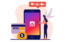 Kurs Marketing i sprzedaż na Instagramie