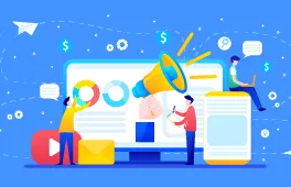 Kurs E-marketingu - podstawy reklamy internetowej