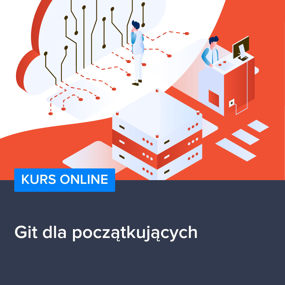 Kurs Git dla początkujących
