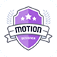 Egzamin Motion Designer