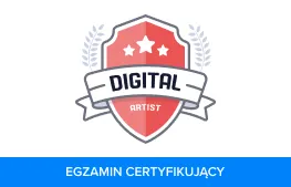 Egzamin Digital Artist