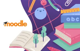 Kurs E-learning z Moodle - platforma szkoleniowa od podstaw
