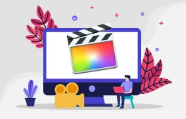Kurs Final Cut Pro X - montaż filmów od podstaw
