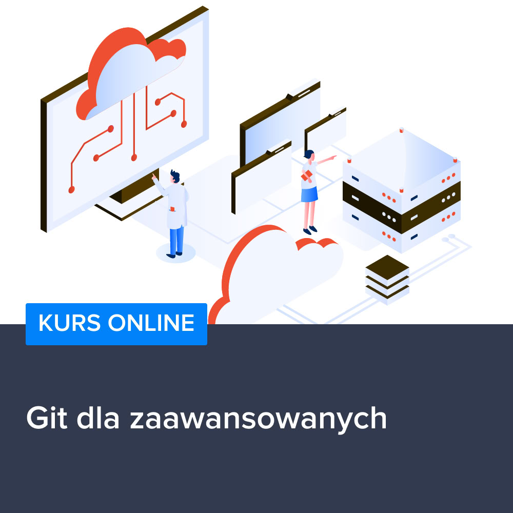 Kurs Git dla zaawansowanych