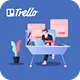 Kurs Organizacja pracy i zarządzanie zadaniami z Trello