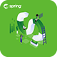 Kurs Spring Framework dla zaawansowanych