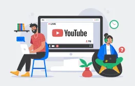Kurs Jak prowadzić kanał na YouTube i zarabiać