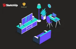 Kurs Efektowne wizualizacje real-time