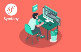 Kurs Symfony 5 - praktyczny projekt od podstaw
