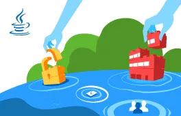 Kurs Bezpieczne aplikacje JAVA Kurs Bezpieczne aplikacje JAVA