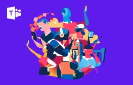 Kurs Microsoft Teams - efektywna praca zdalna