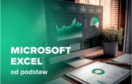 Kurs Excel od podstaw