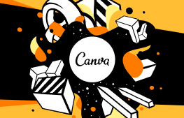 Kurs Canva - grafika online od podstaw