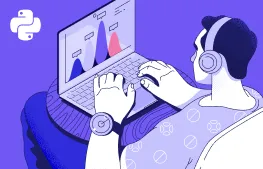Kurs Data Science w Python - wprowadzenie do analizy danych Kurs Data Science w Python - wprowadzenie do analizy danych