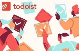 Kurs Todoist - skuteczne planowanie i realizacja zadań