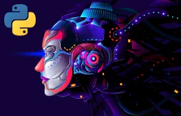 Kurs Machine Learning w Python - wprowadzenie do sztucznej inteligencji