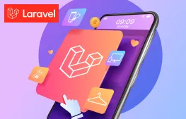Kurs Laravel od podstaw - programowanie aplikacji w PHP