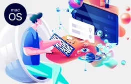 Kurs Wydajna praca z MacOS Kurs Wydajna praca z MacOS