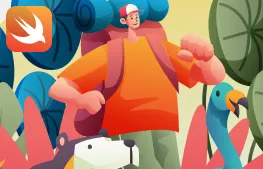 Kurs Tworzenie aplikacji na iOS w praktyce