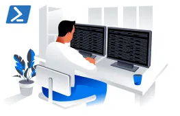 Kurs PowerShell dla administratora Windows Kurs PowerShell dla administratora Windows
